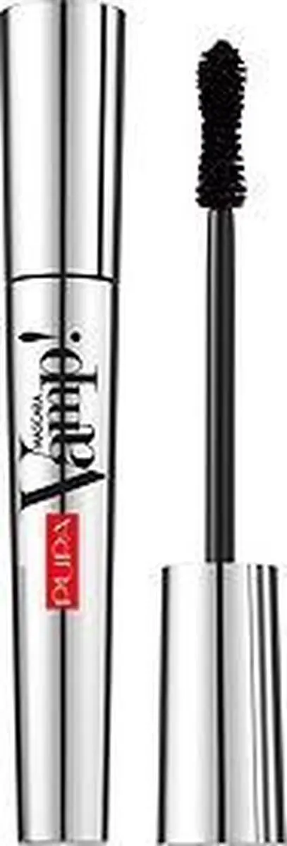 Pupa Milano Vamp Mascara Extra Zwart