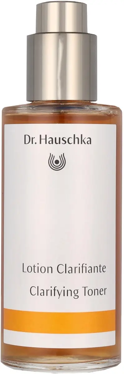 Dr. Hauschka Clarifying Toner 100ml - Vette/Combinatiehuid - afbeelding 6 van 6