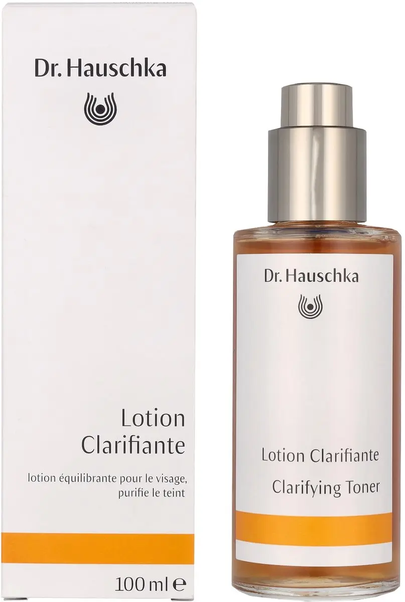 Dr. Hauschka Clarifying Toner 100ml