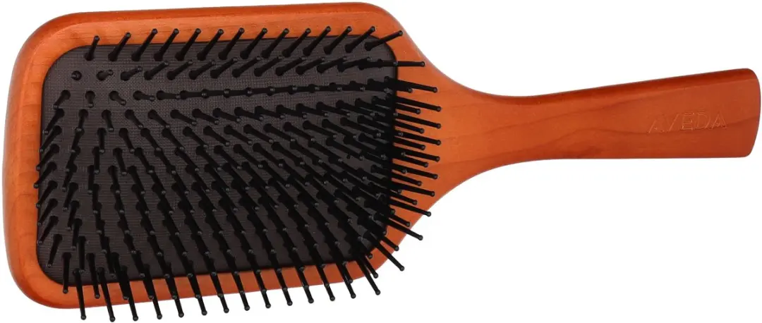 Aveda Wooden Hair Paddle Brush