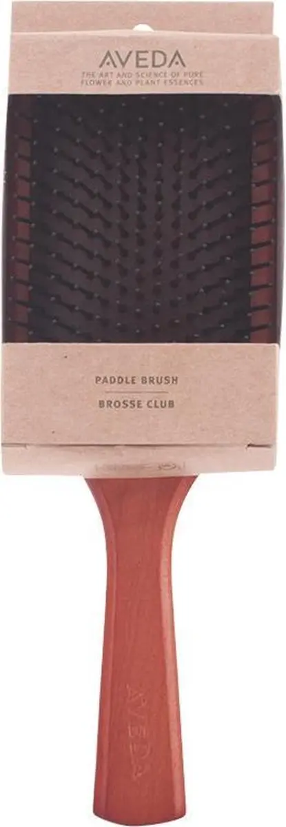 Aveda Wooden Hair Paddle Brush