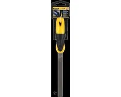 Stanley Platte Vijl Bastaard 150mm
