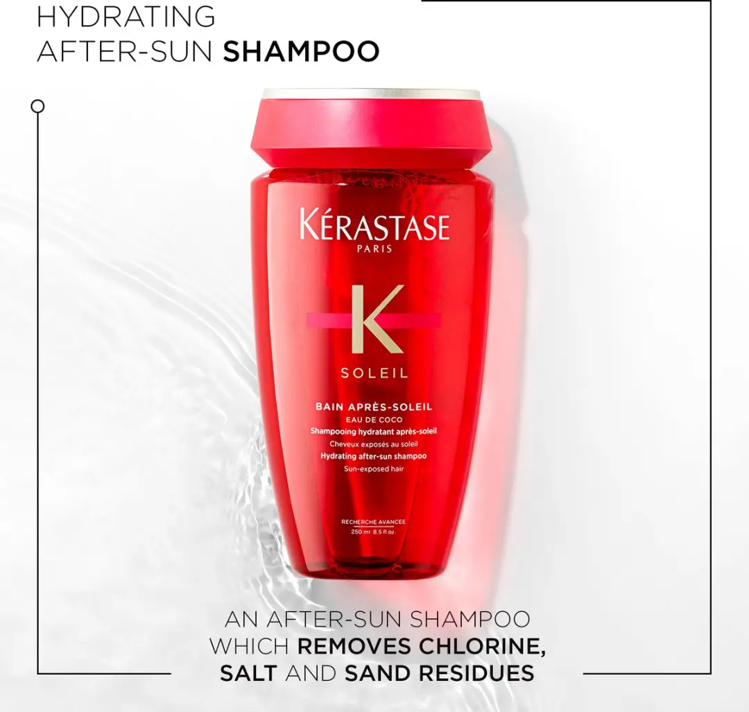 Kérastase Soleil Bain Après Soleil Shampoo 250ml