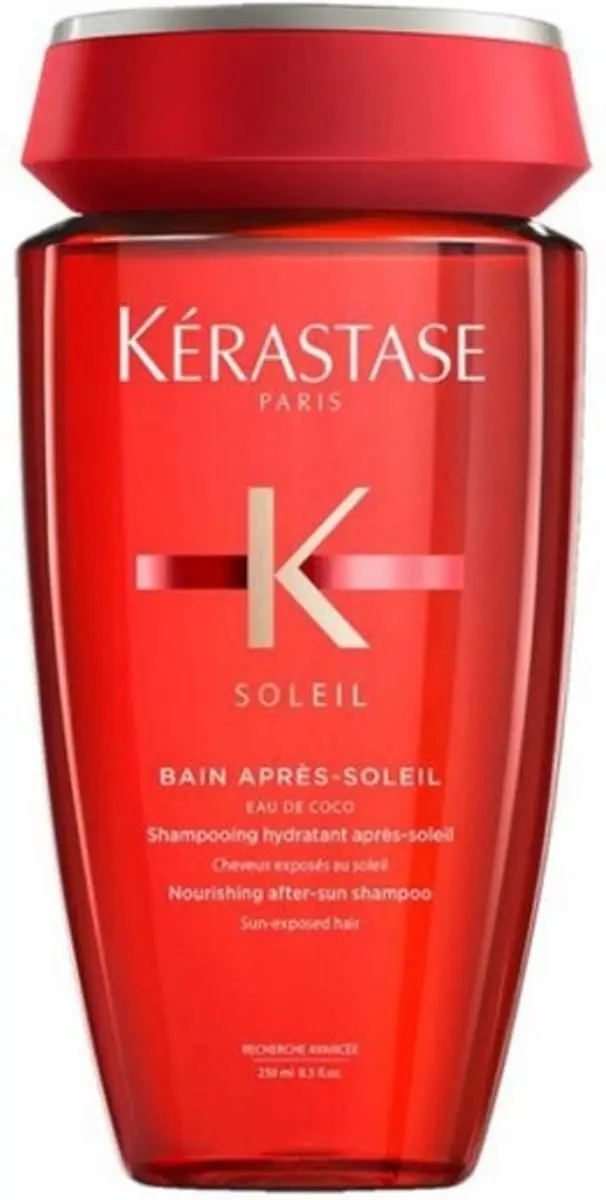 Kérastase Soleil Bain Après Soleil Shampoo 250ml