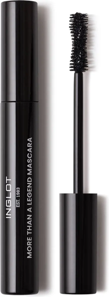 Inglot More Than A Legend Mascara 9.5ml