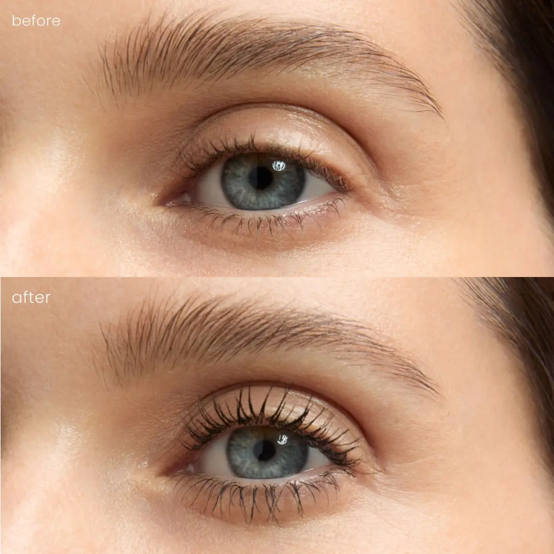 Inglot More Than A Legend Mascara 9.5ml