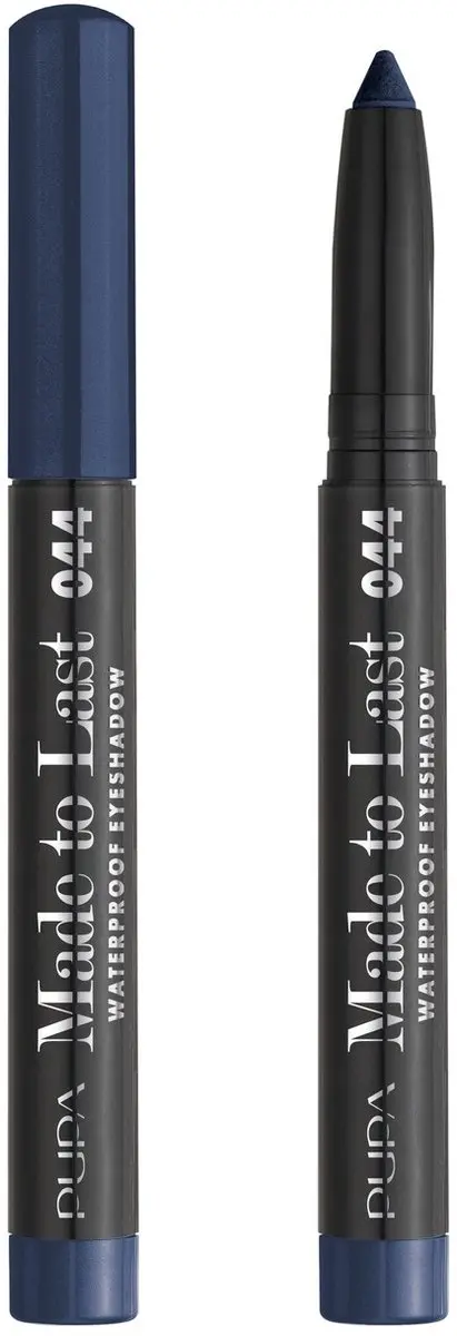 Pupa Milano Made to Last Waterproof Oogschaduw 044