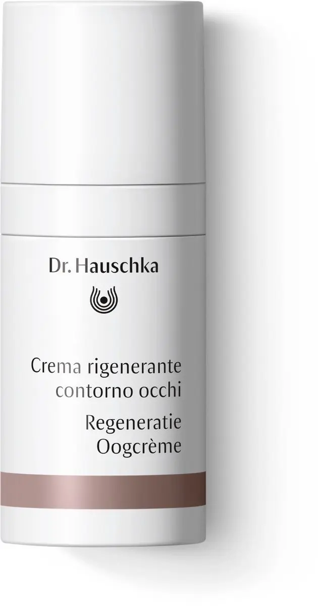 Dr. Hauschka Regeneratie Oogcrème 15ml