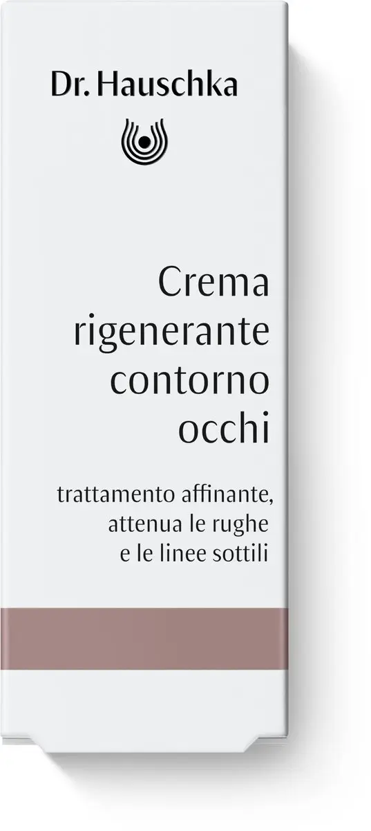 Dr. Hauschka Regeneratie Oogcrème 15ml