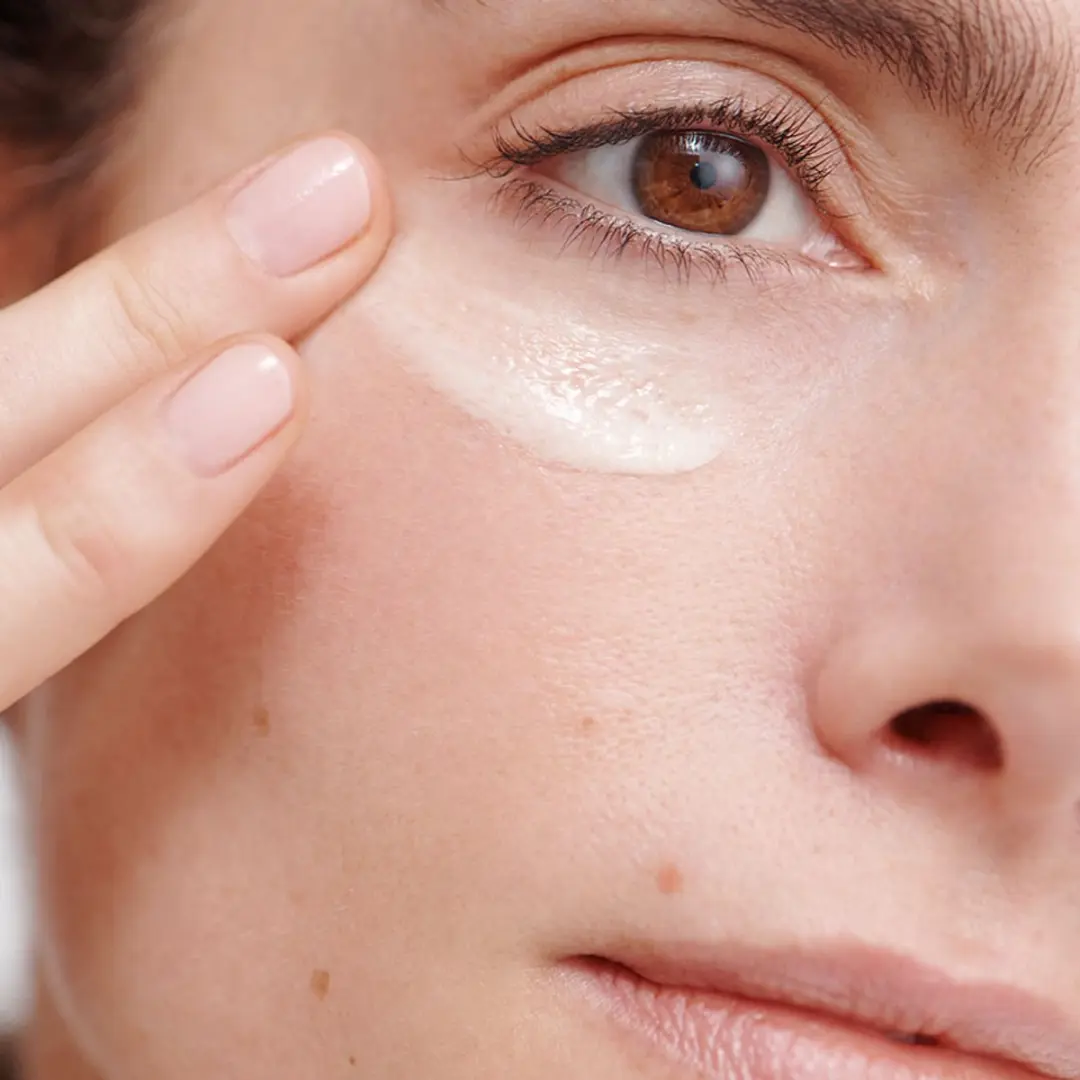 Dr. Hauschka Regeneratie Oogcrème 15ml