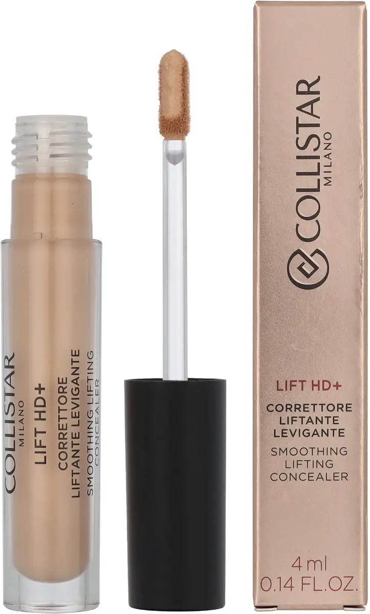 Collistar Lift HD+ Smoothing Lifting 4ml