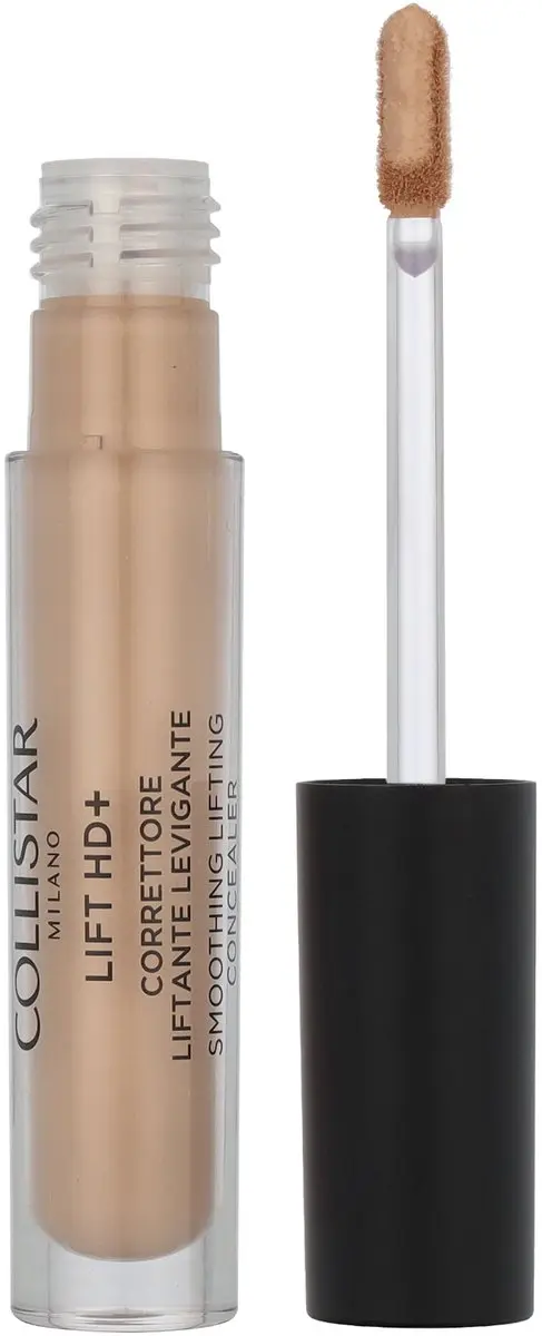 Collistar Lift HD+ Smoothing Lifting 4ml - Beige