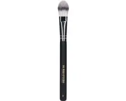 Make-up Studio Nr. 34 Foundationpenseel - Zwart
