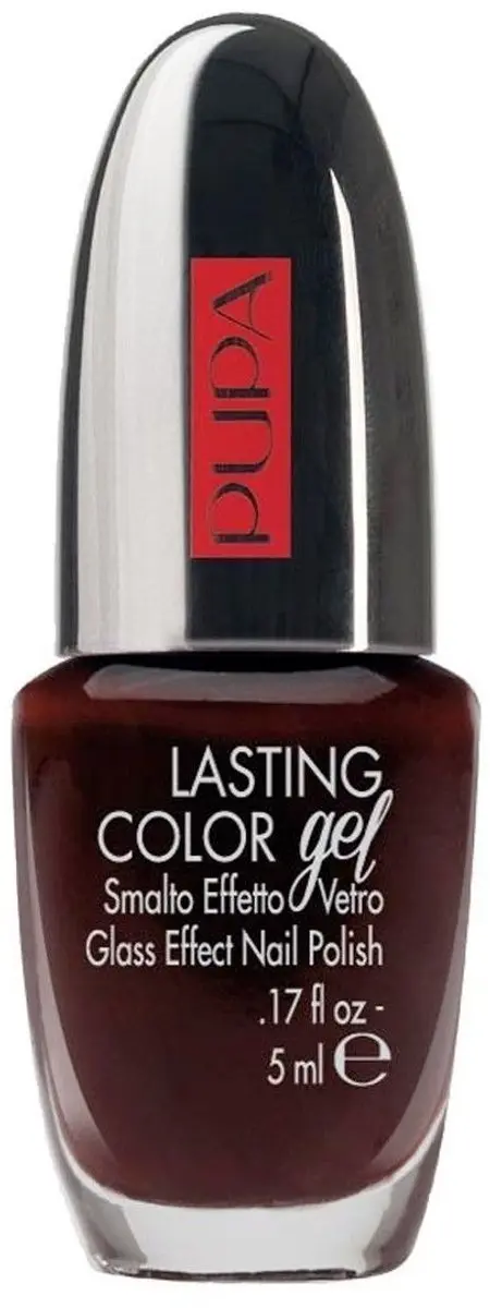 Pupa Milano Nagellak Nails Lasting Color Gel 029 Explosive Pigments