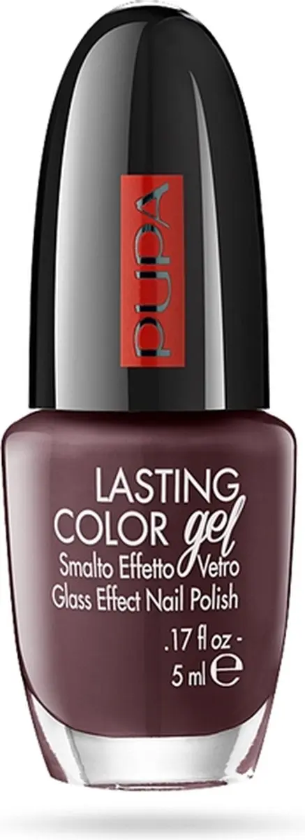 Pupa Milano Nagellak Nails Lasting Color Gel 029 Explosive Pigments - 5ml