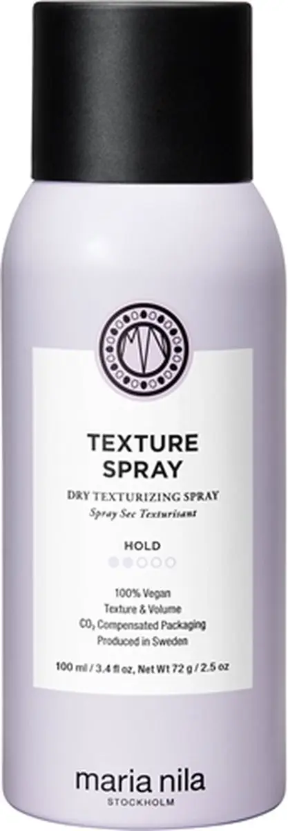 Maria Nila Style & Finish Texture Spray 100ml