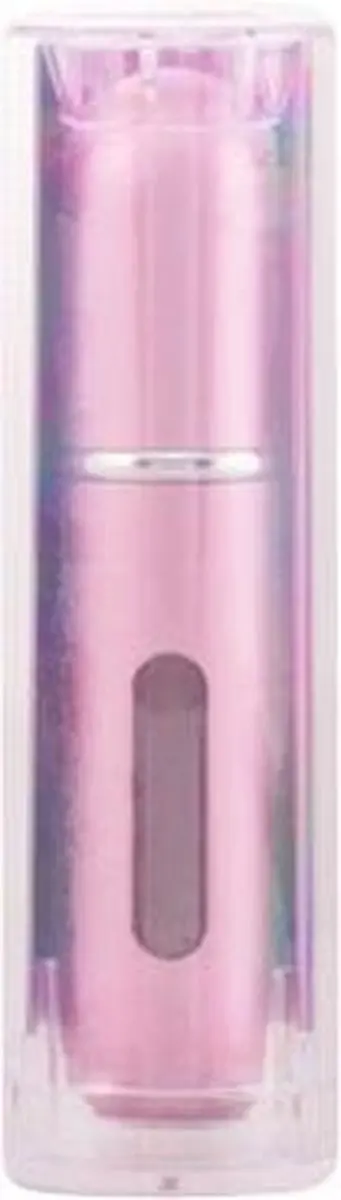 O.P.I. Travalo Classic HD Roze Tasverstuiver 5ml