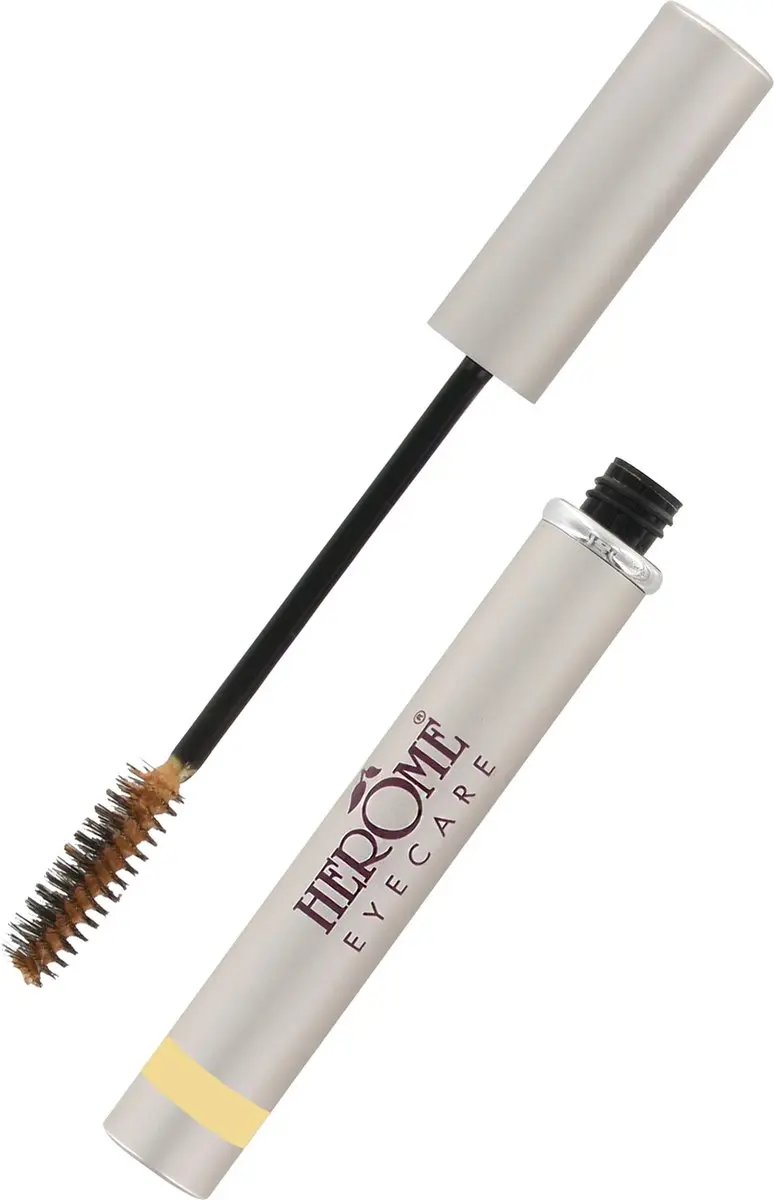 Herome Eye Care Wenkbrauwgel Blond 6ml - afbeelding 6 van 6