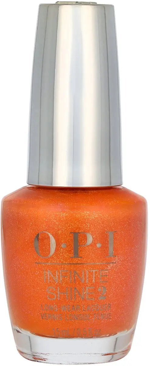 O.P.I. Infinite Shine Nagellak Mango For It - 15ml