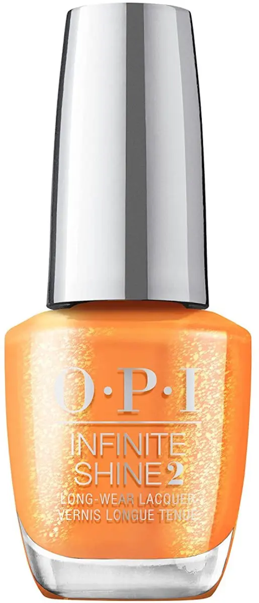 O.P.I. Infinite Shine Nagellak Mango For It