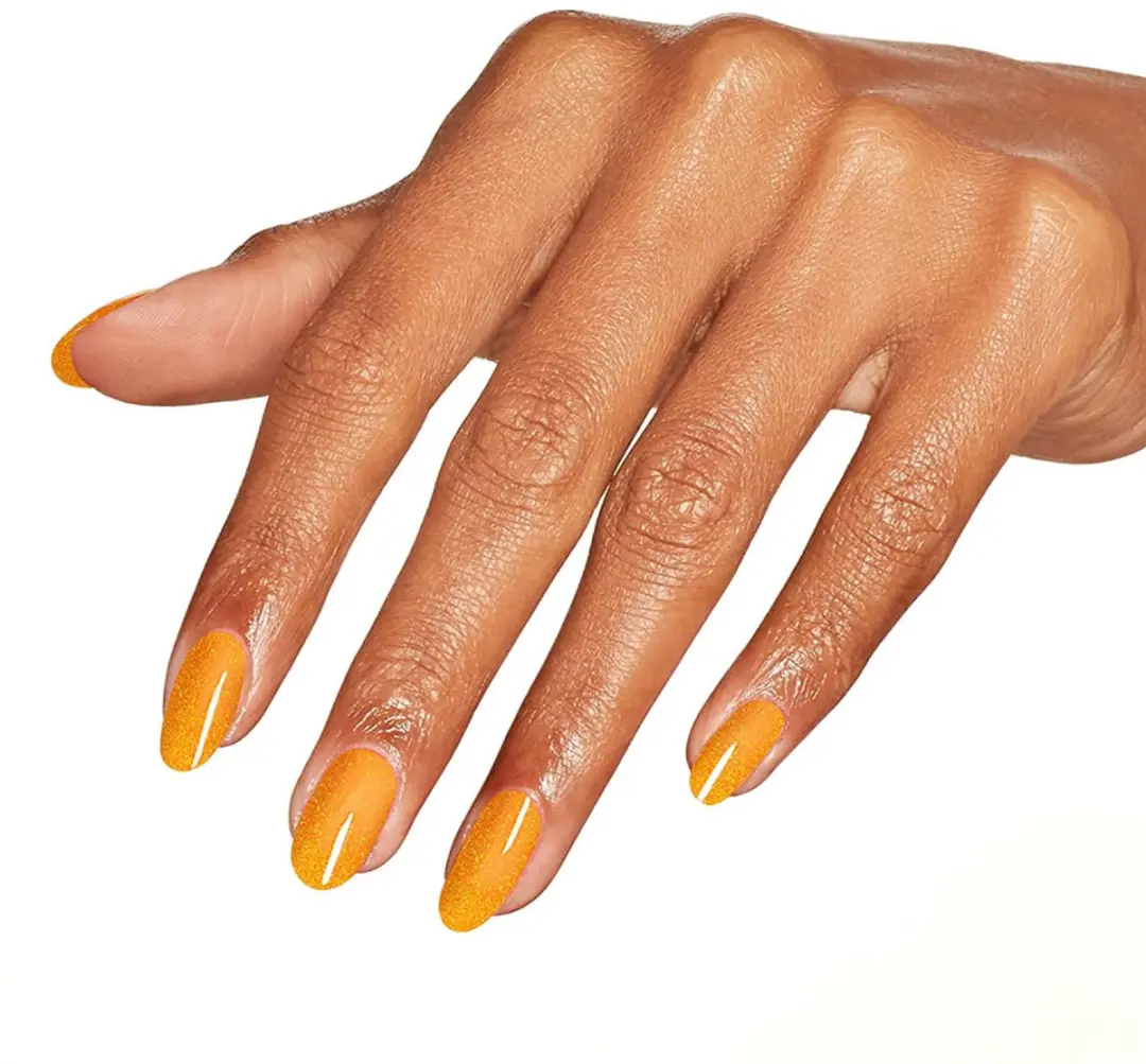 O.P.I. Infinite Shine Nagellak Mango For It - 15ml