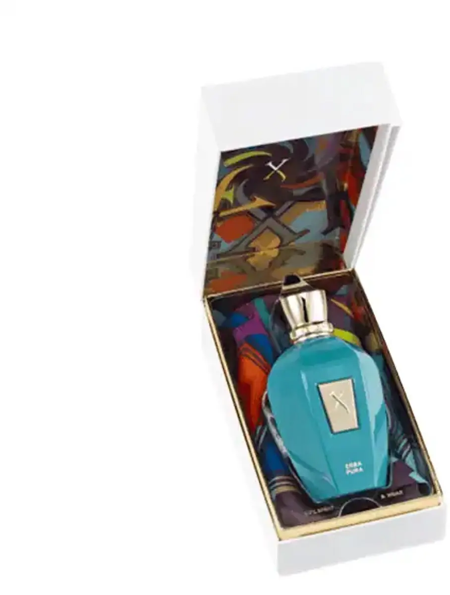 Xerjoff Erba Pura Eau de Parfum 100ml