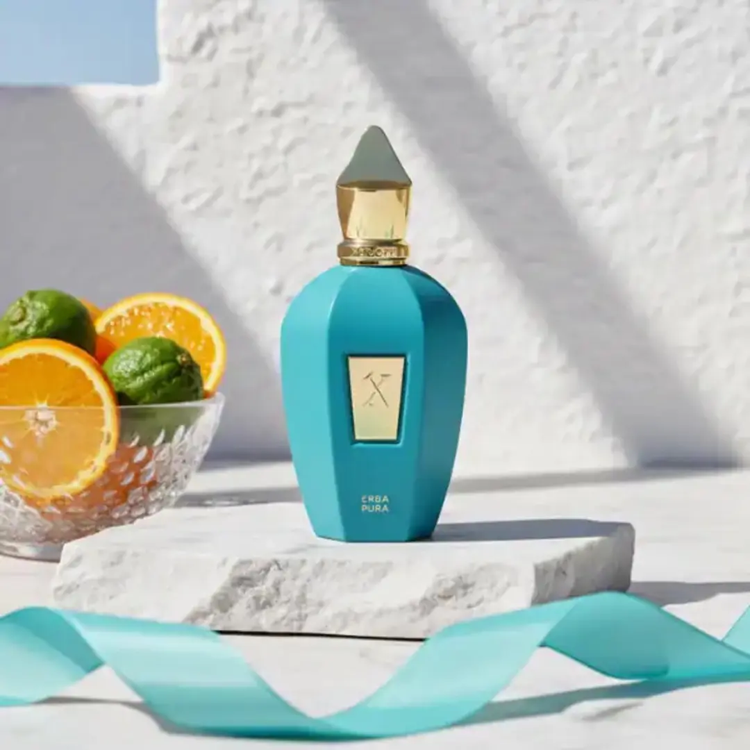 Xerjoff Erba Pura Eau de Parfum 100ml