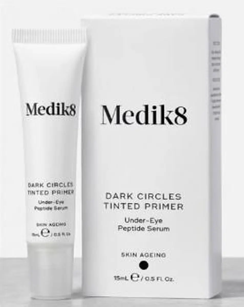 Medik8 Illuminating Eye Balm 15ml