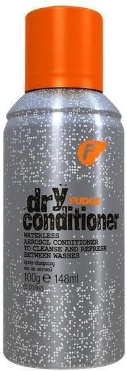 Fudge Dry Conditioner 100ml