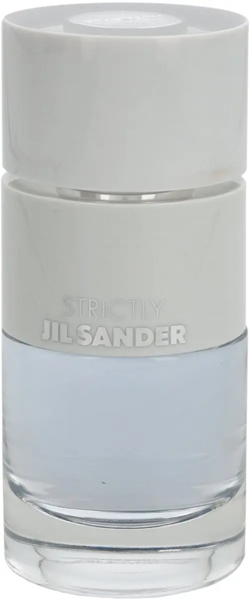 Jil Sander Strictly Fresh Eau de Toilette 60ml