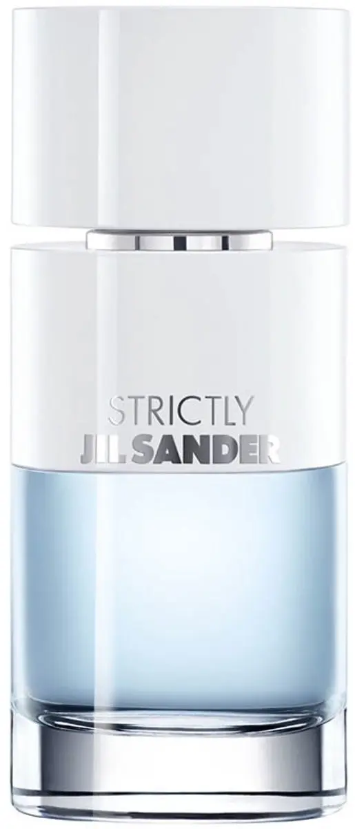 Jil Sander Strictly Fresh Eau de Toilette 60ml