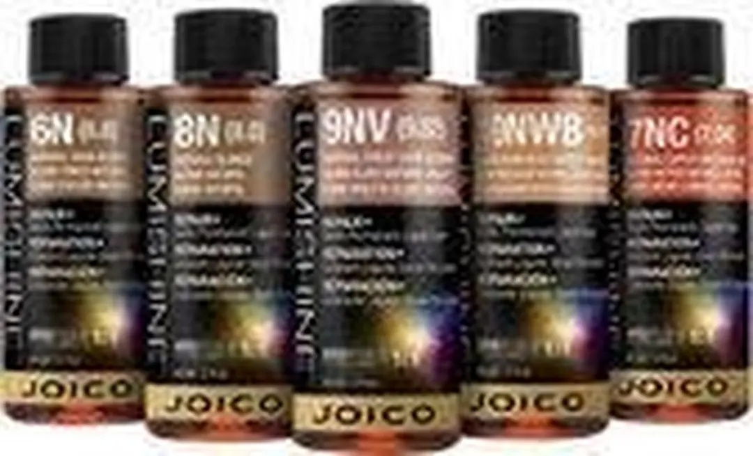 Joico LumiShine Demi Permanente Kleur 10N