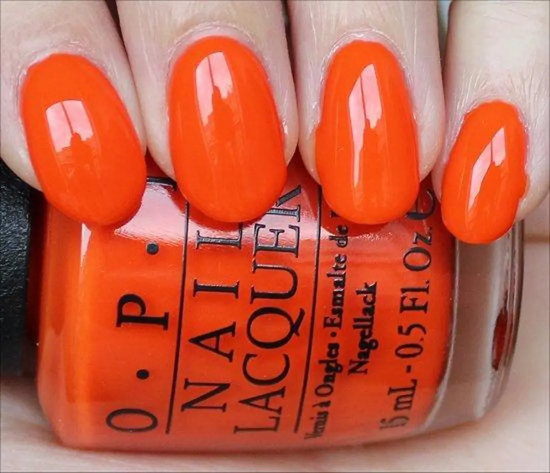 O.P.I. Juice Bar Hopping Nail Lacquer 15ml