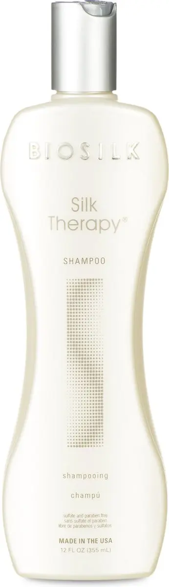 BIOSILK Silk Therapy Shampoo 355ml
