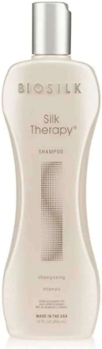 BIOSILK Silk Therapy Shampoo 355ml