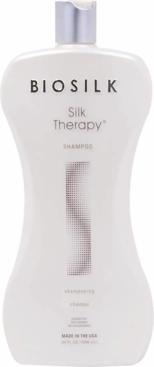 BIOSILK Silk Therapy Shampoo 355ml