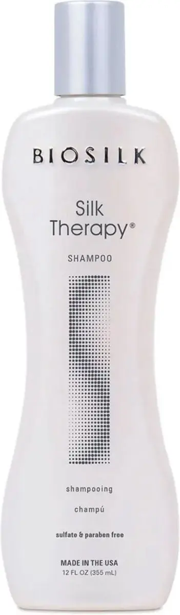 BIOSILK Silk Therapy Shampoo 355ml