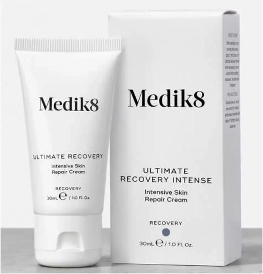 Medik8 Ultimate Recovery Intense 30ml