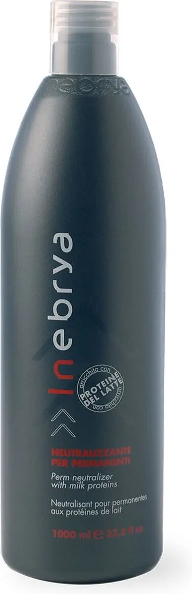 Inebrya Colour Neutralising 1L