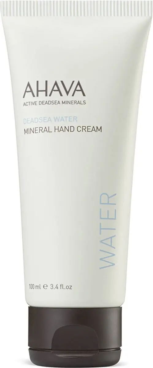 AHAVA Mineraal Handcrème 100ml