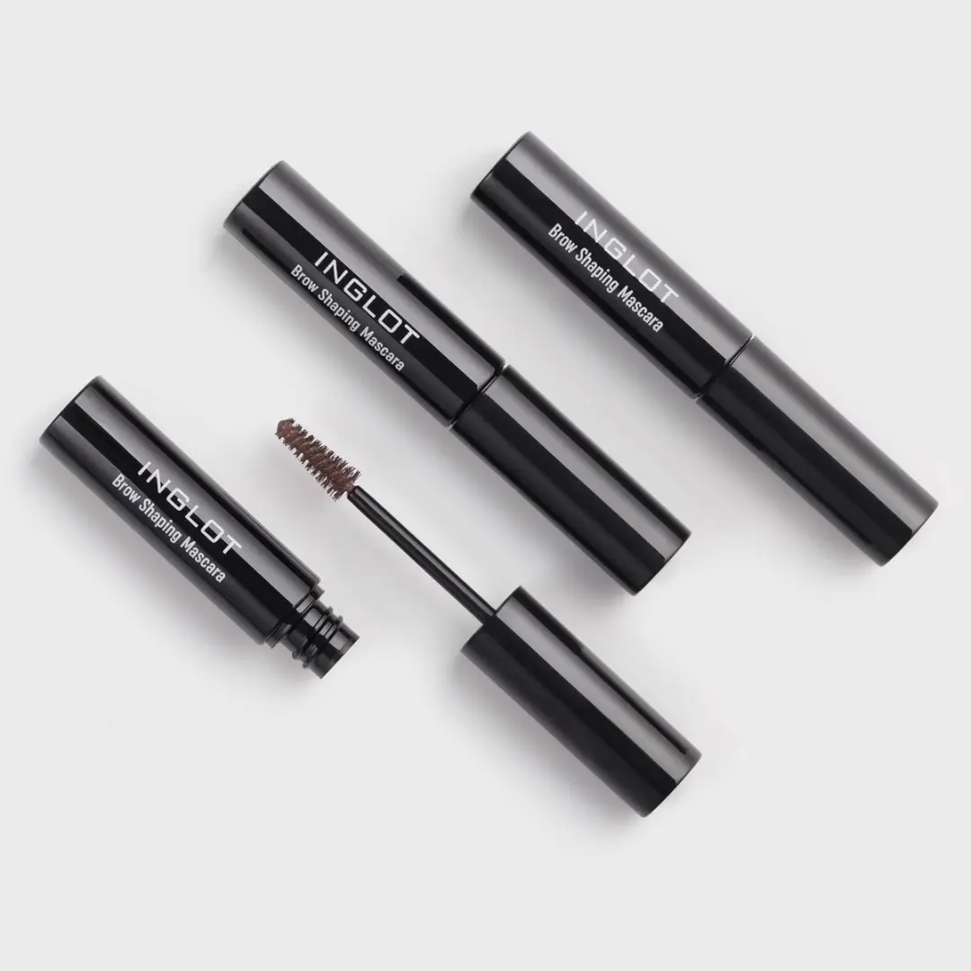 Inglot Brow Shaping Mascara 02 - 4ml