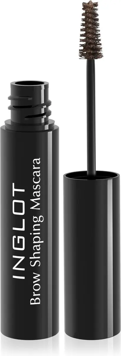 Inglot Brow Shaping Mascara 02