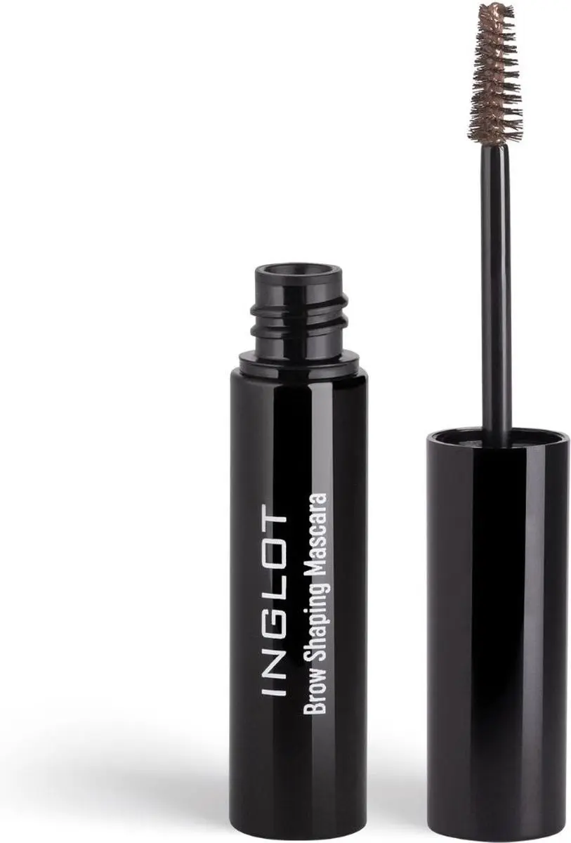 Inglot Brow Shaping Mascara 02 - 4ml