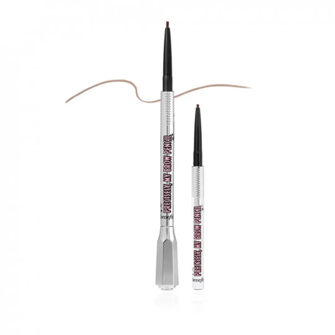 Benefit Twice As Precise! My Brow Duo - 0,16 g - Bruin