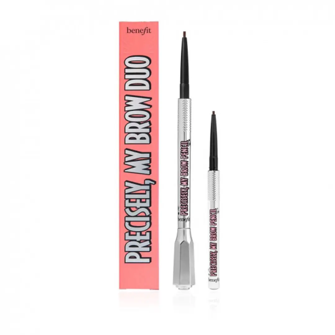 Benefit Twice As Precise! My Brow Duo