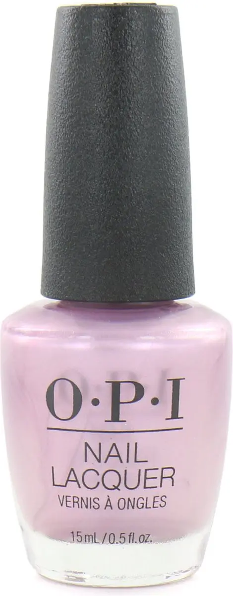 O.P.I. Shellmates Forever! Nagellak