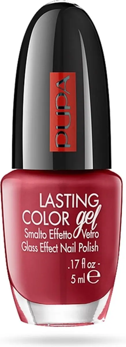 Pupa Milano Nagellak Nails Lasting Color Gel 042 Strong Alchemy - 5ml