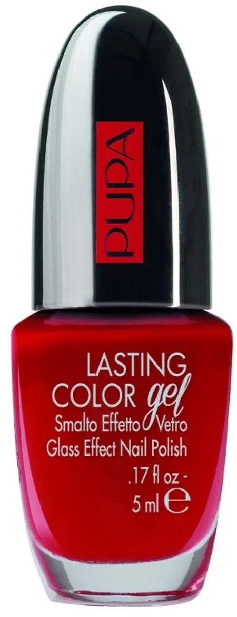 Pupa Milano Nagellak Nails Lasting Color Gel 042 Strong Alchemy