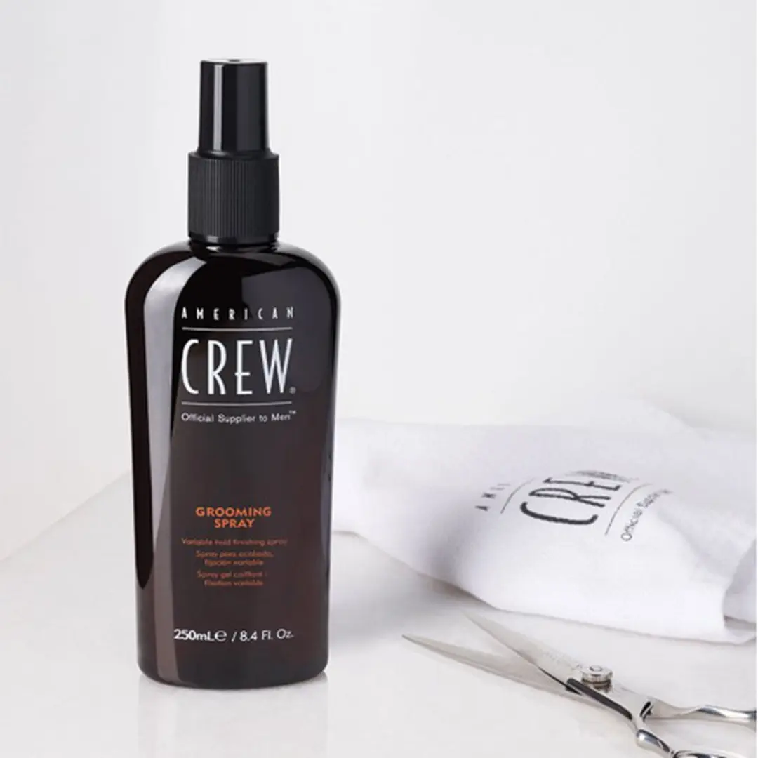 American Crew Grooming Spray 250ml
