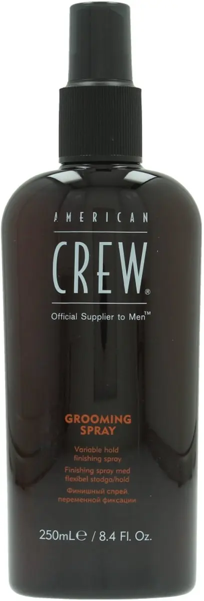 American Crew Grooming Spray 250ml